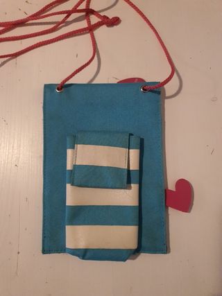 Bolso Agatha Ruiz de la Prada