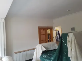 Servicio pintura exteriores interiores