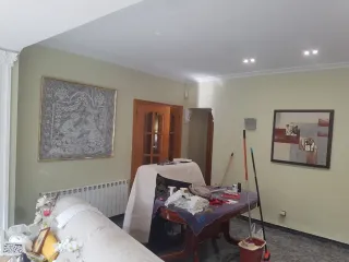Servicio pintura exteriores interiores