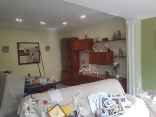 Servicio pintura exteriores interiores