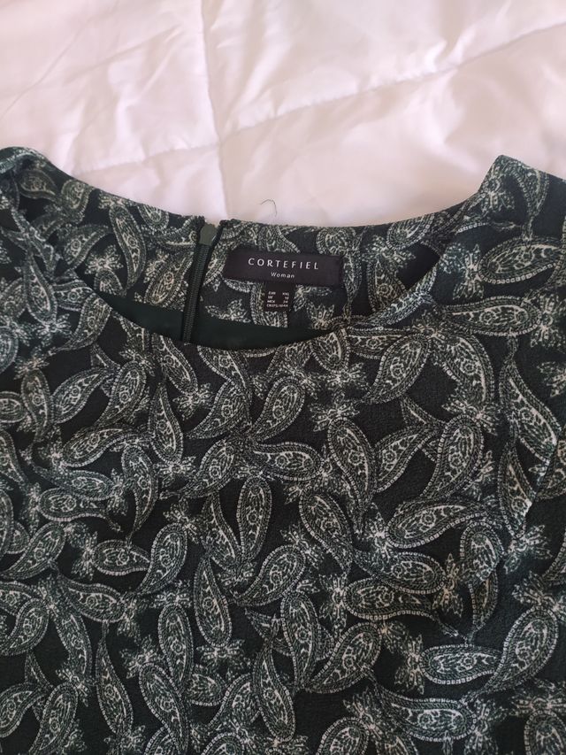 Vestido Cortefiel