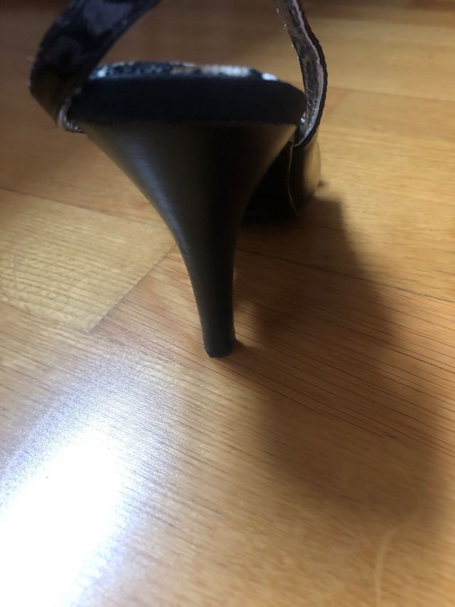 sandalias TERIA YABAR