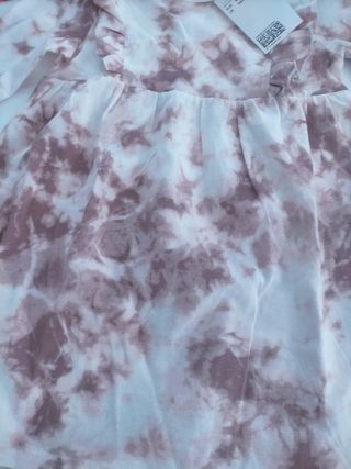 Vestito 18-24 mesi nuovo