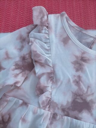 Vestito 18-24 mesi nuovo