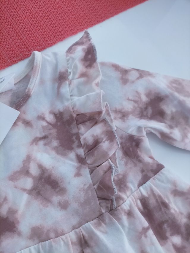 Vestito 18-24 mesi nuovo