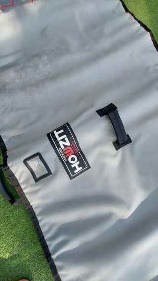 Funda De padel surf