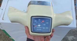 Contachilometri s50 Benelli!!! Mister Shop.