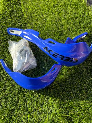 ✔️Protector Acerbid hierro✔️