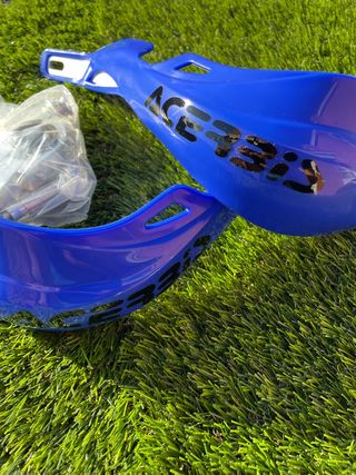 ✔️Protector Acerbid hierro✔️