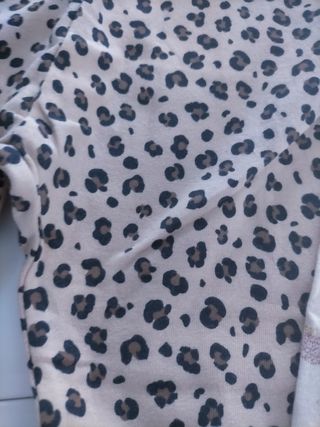 2 leggins 2-3 anni nuovi