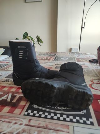 Botas de nieve para niñ@s