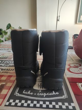 Botas de nieve para niñ@s