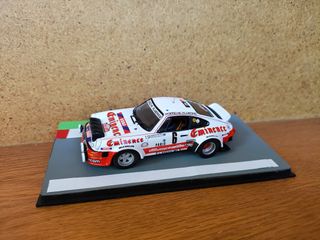 Porsche 911 SC Eminence Montecarlo 1982 1:43