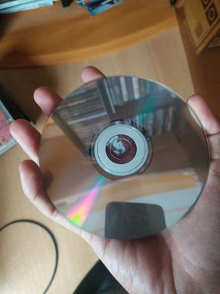 Mago de Oz (Gaia 2) {Solo el CD1}