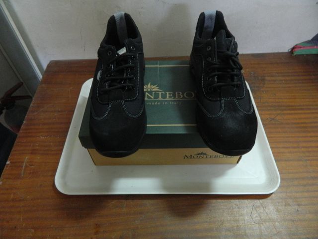 Scarpe Antinfortunistiche tg 42