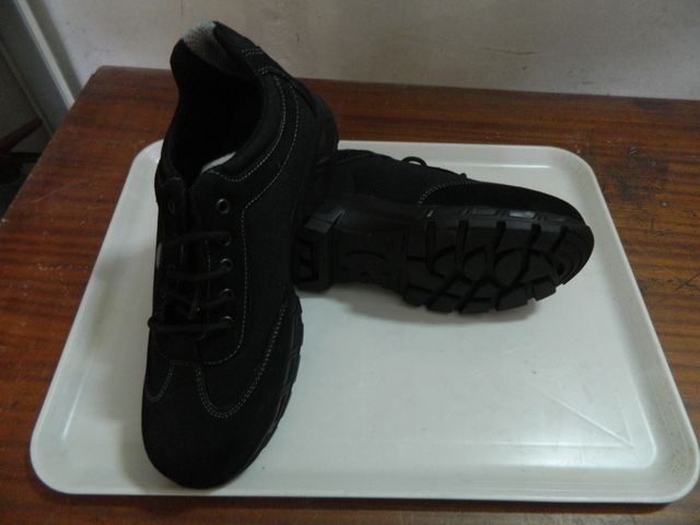 Scarpe Antinfortunistiche tg 42