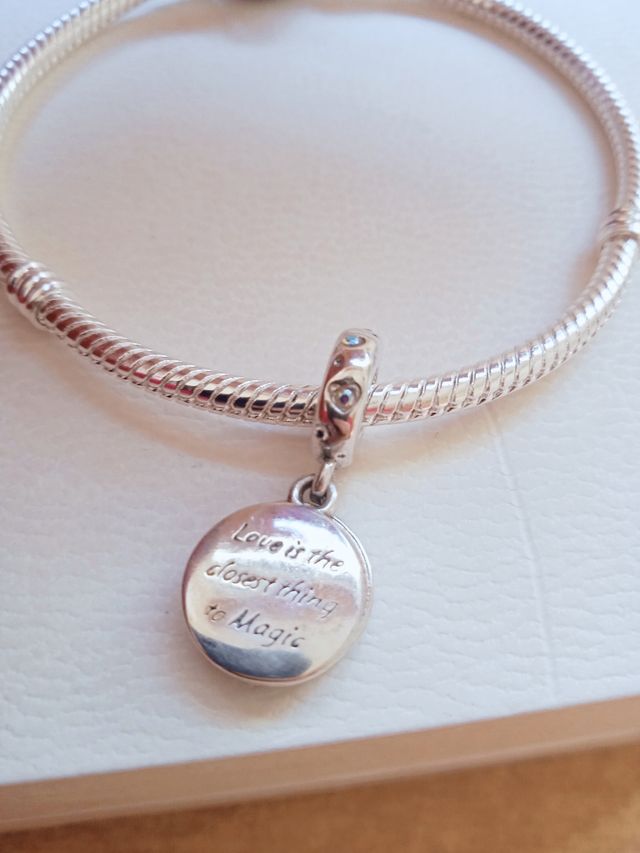 Charm Unicornio Mágico