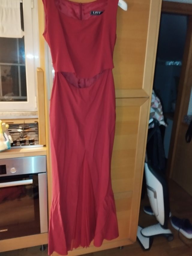 Vestito elegante LIST 