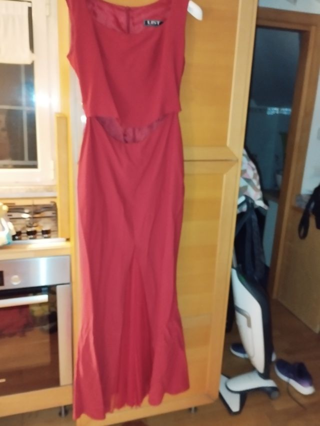 Vestito elegante LIST 