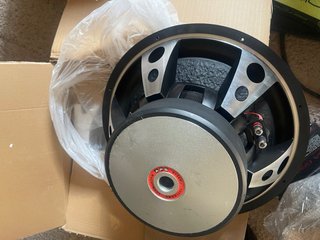 sufwoofer aps s154hs