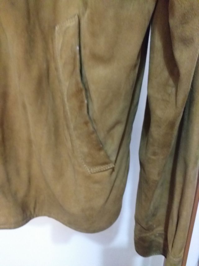 Bomber pedro del hierro