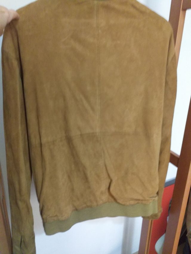 Bomber pedro del hierro