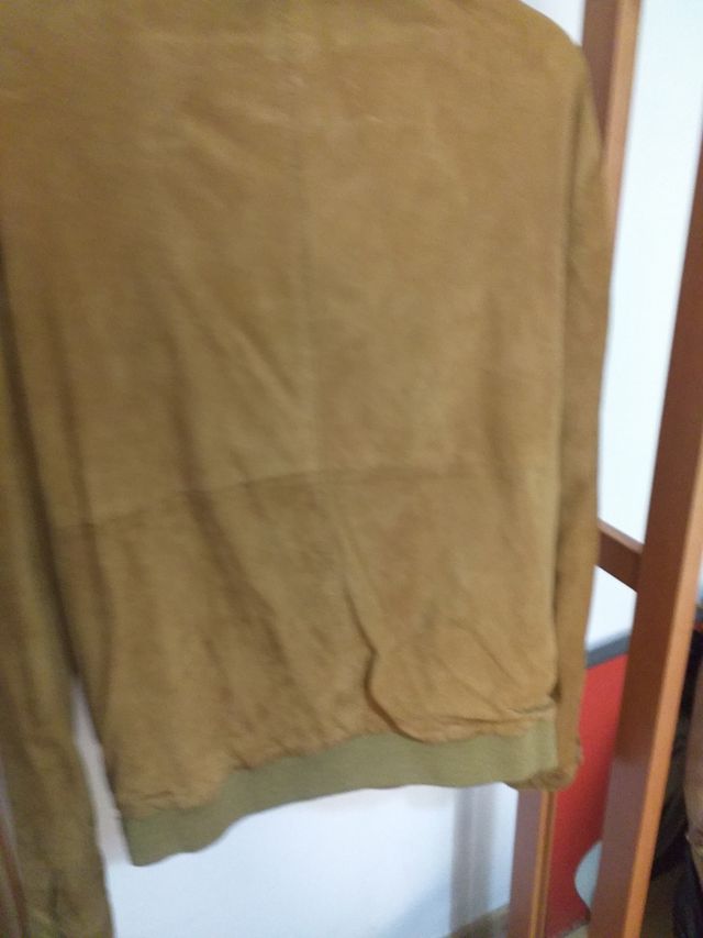 Bomber pedro del hierro