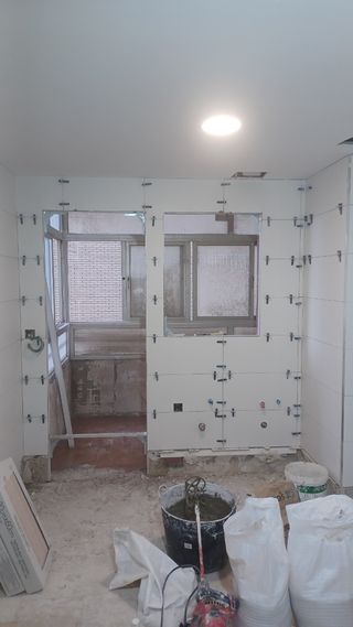 Reformas integral Malaga y provincias tel689781578
