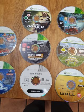 Consola XBOX360 250GB