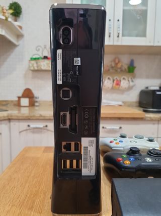 Consola XBOX360 250GB