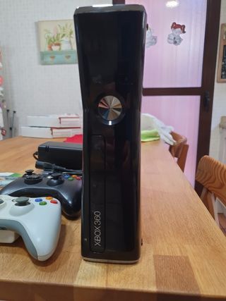 Consola XBOX360 250GB