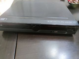 Home cinema LG 6 altavoces