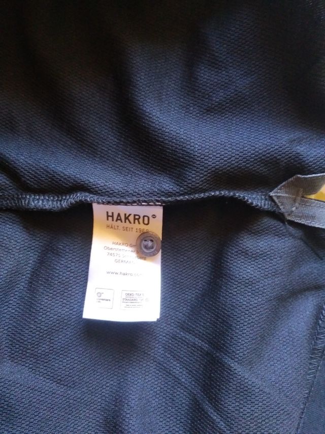 Polo hakro