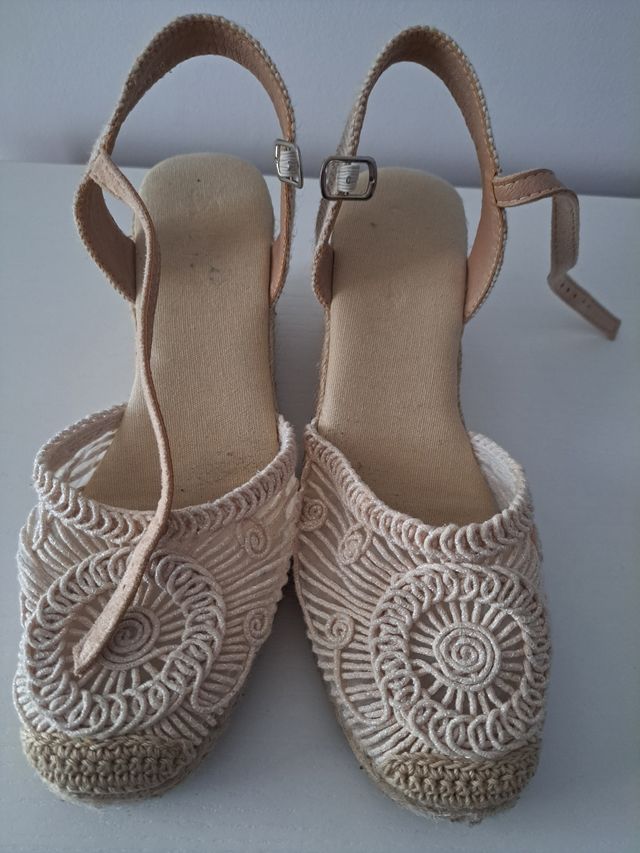 Zapatos mujer