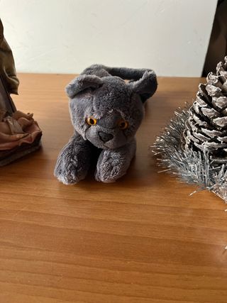 peluche 