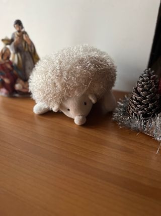 peluche 