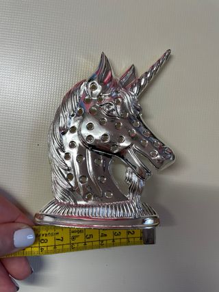 Porta orecchini vintage