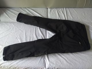 Ropa moto