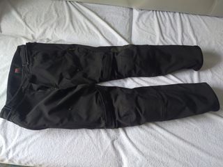Ropa moto