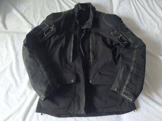 Ropa moto