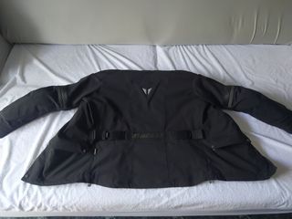 Ropa moto