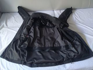 Ropa moto