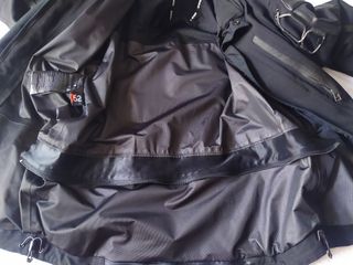 Ropa moto