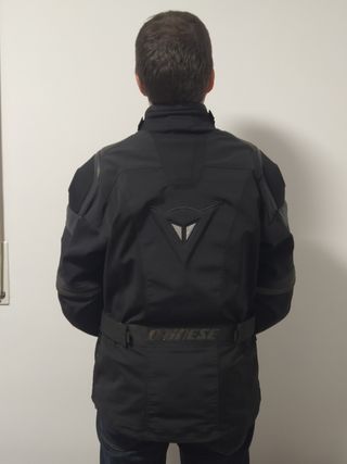 Ropa moto
