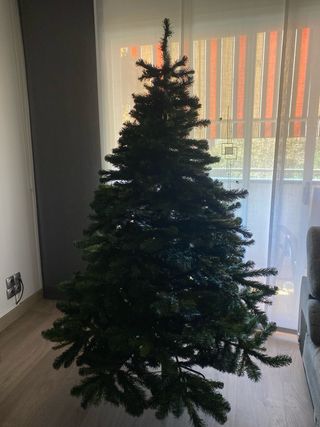 Arbol Navidad