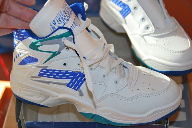 Scarpa alta Kiwas art.204 colore 04