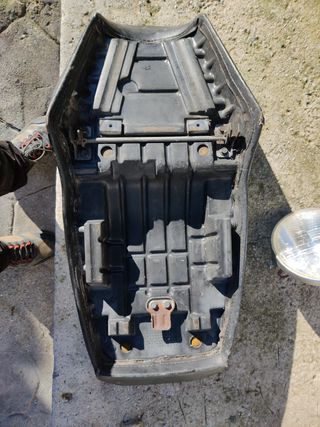 Piezas de Yamaha special 250