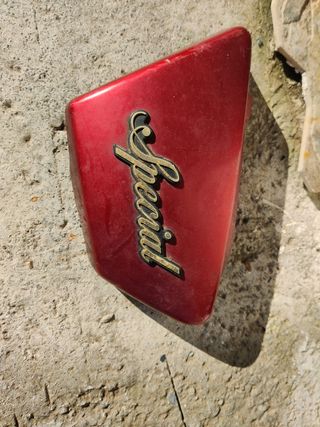 Piezas de Yamaha special 250