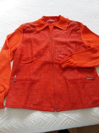 Chaqueta mujer Burberry 