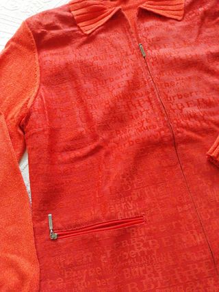 Chaqueta mujer Burberry 